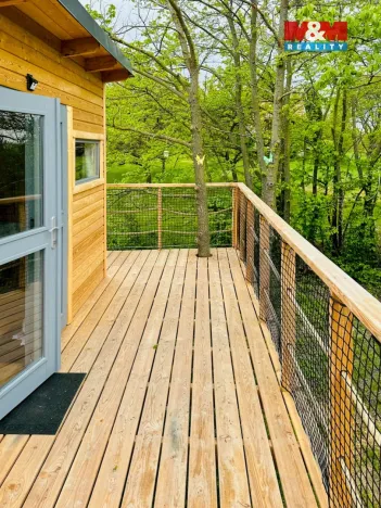 Prodej, Blučina, 30 m2