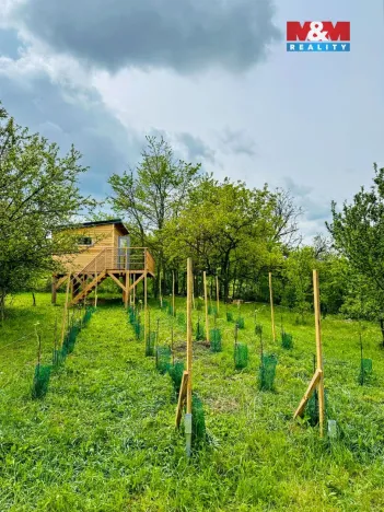 Prodej, Blučina, 30 m2