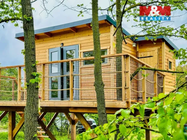 Prodej, Blučina, 30 m2