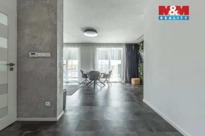 Prodej rodinného domu, Milovice - Mladá, Lipová, 99 m2