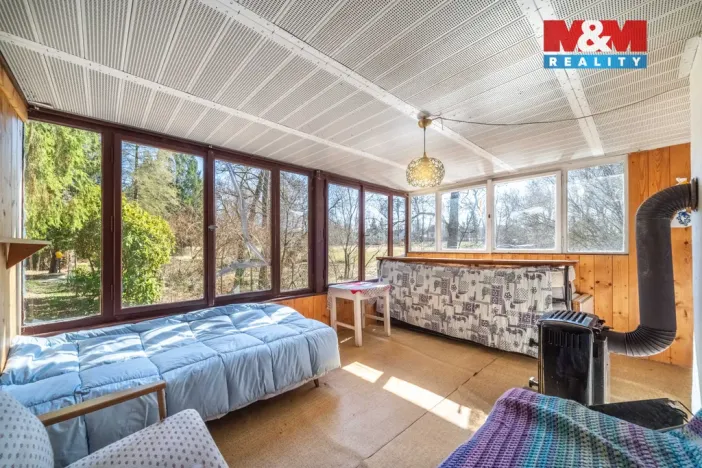 Prodej chaty, Kornatice, 35 m2