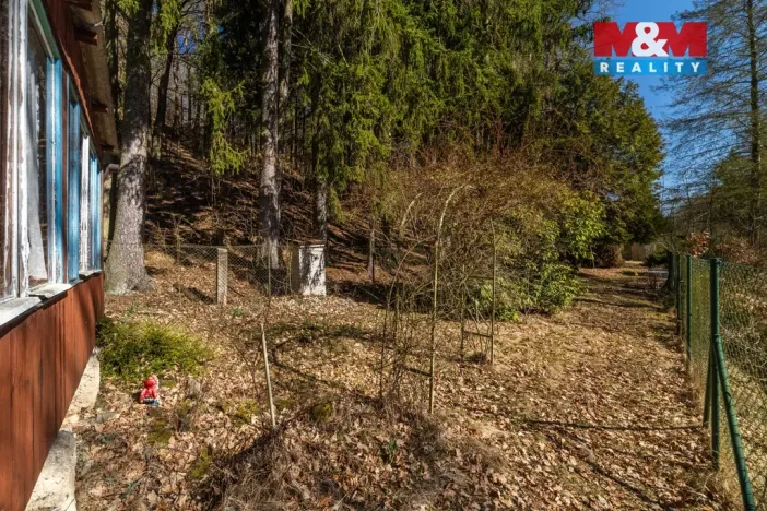 Prodej chaty, Kornatice, 35 m2