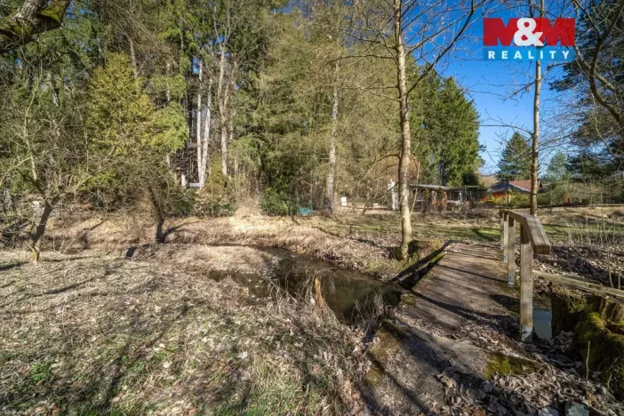 Prodej chaty, Kornatice, 35 m2