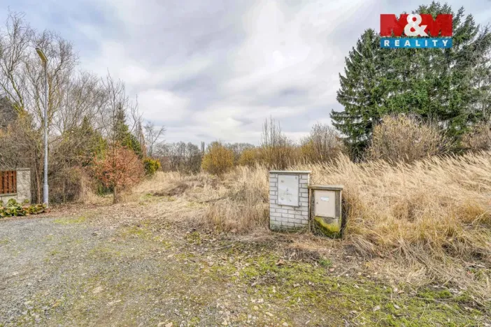 Prodej pozemku pro bydlení, Radějovice - Olešky, 1016 m2