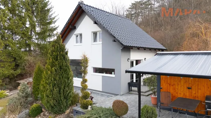 Prodej chalupy, Křešice, 68 m2