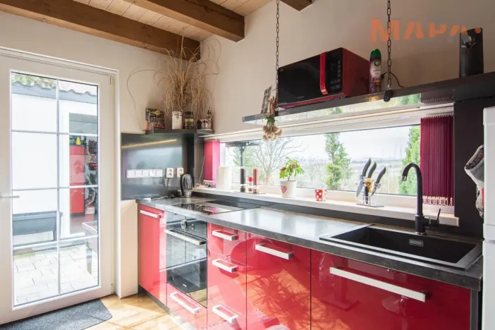 Prodej chalupy, Křešice, 68 m2