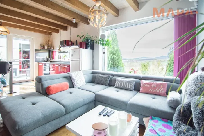 Prodej chalupy, Křešice, 68 m2