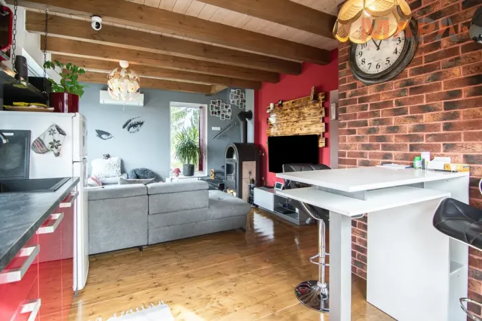 Prodej chalupy, Křešice, 68 m2