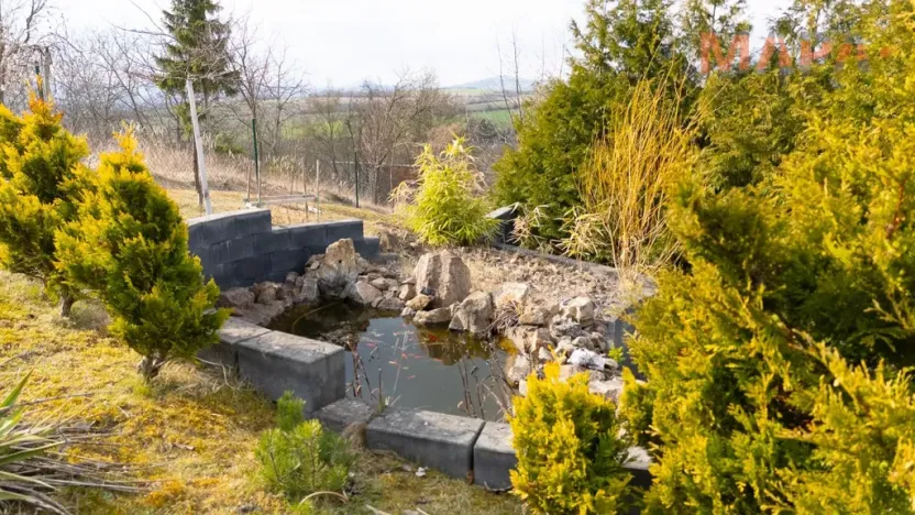 Prodej chalupy, Křešice, 68 m2