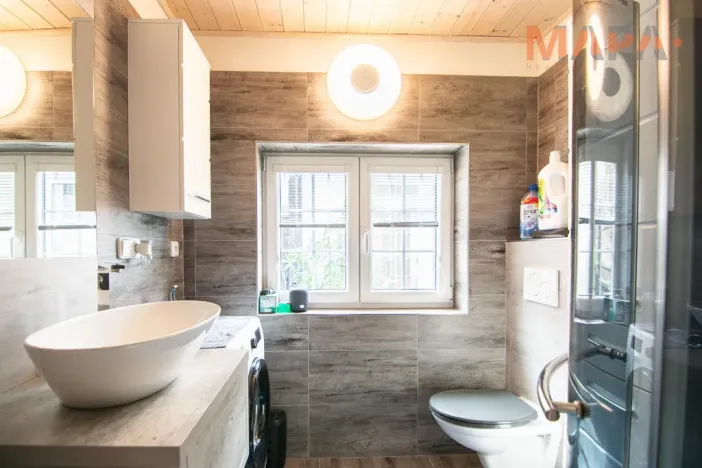 Prodej chalupy, Křešice, 68 m2