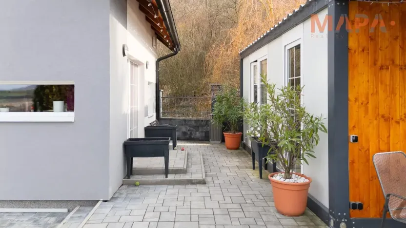 Prodej chalupy, Křešice, 68 m2