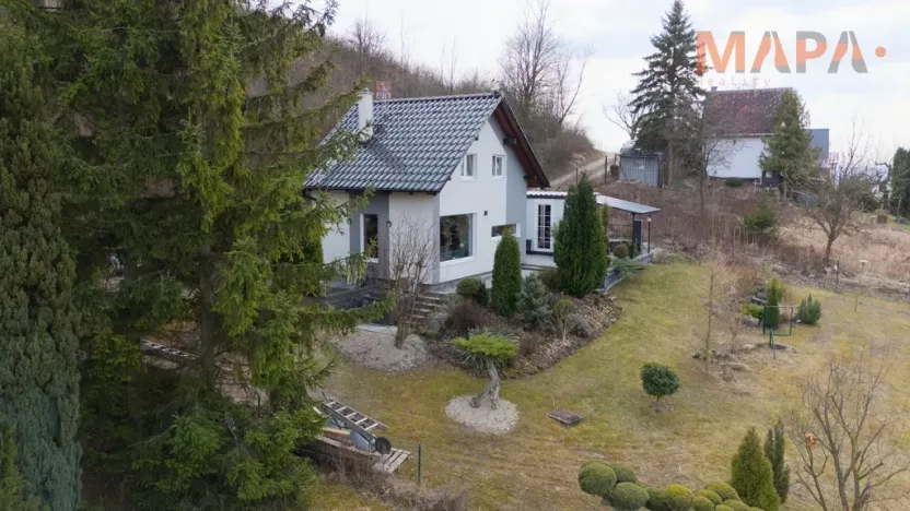 Prodej chalupy, Křešice, 68 m2