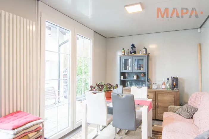 Prodej chalupy, Křešice, 68 m2