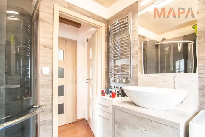 Prodej chalupy, Křešice, 68 m2