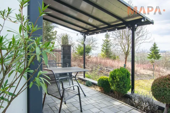 Prodej chalupy, Křešice, 68 m2