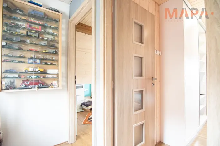 Prodej chalupy, Křešice, 68 m2