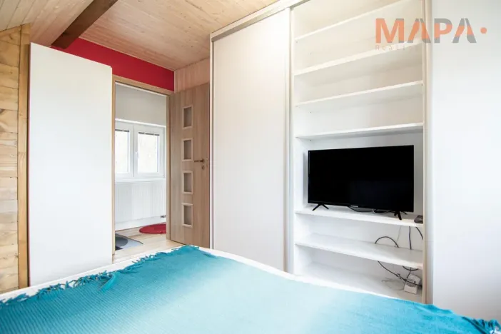 Prodej chalupy, Křešice, 68 m2