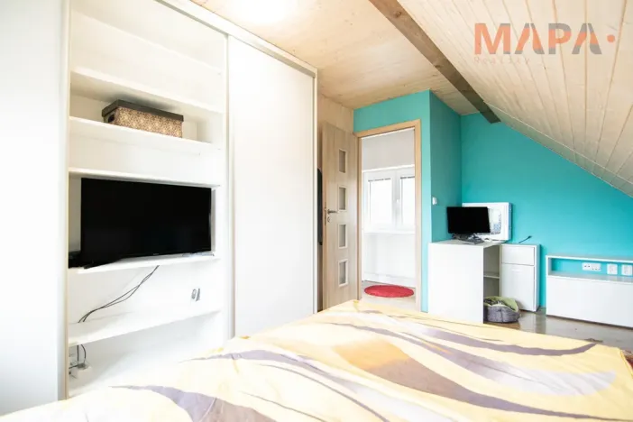 Prodej chalupy, Křešice, 68 m2