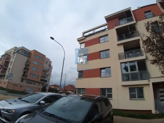 Pronájem bytu 2+kk, Plzeň, Mutěnická, 66 m2