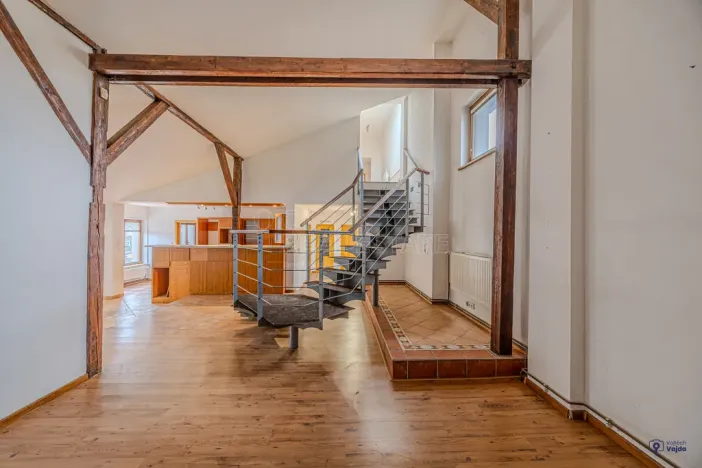 Prodej skladu, Bílovec, 650 m2