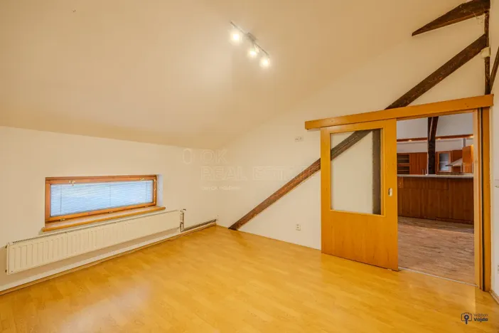 Prodej skladu, Bílovec, 650 m2