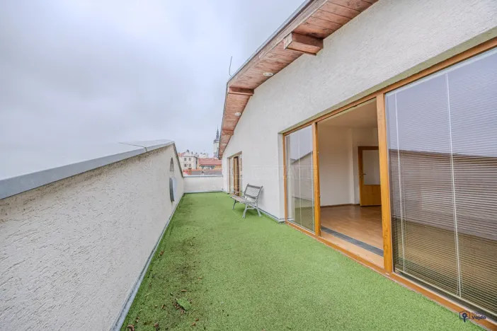 Prodej skladu, Bílovec, 650 m2