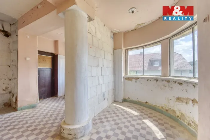 Prodej rodinného domu, Zaječov, 169 m2