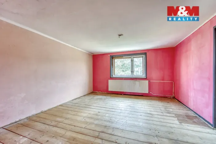 Prodej rodinného domu, Zaječov, 169 m2