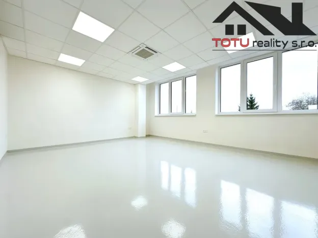 Pronájem kanceláře, Jaroměř, Jezbinská, 80 m2