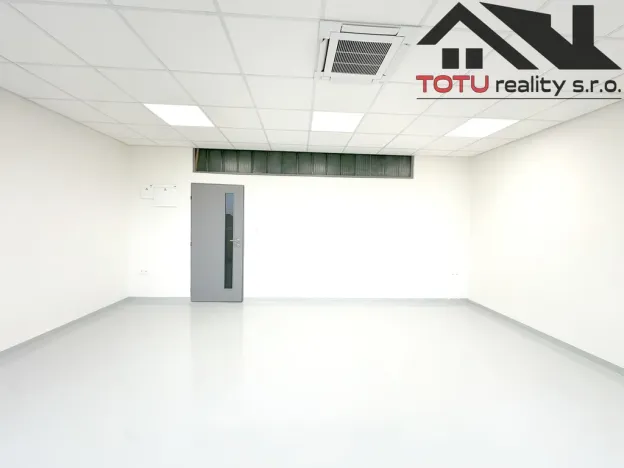 Pronájem kanceláře, Jaroměř, Jezbinská, 80 m2