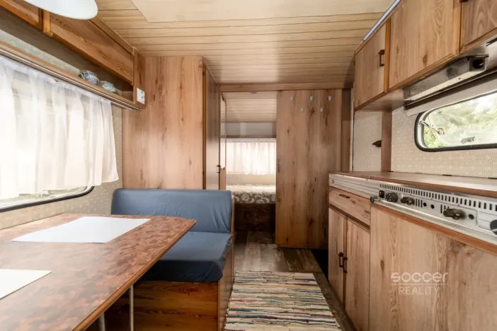 Pronájem chaty, Dobrovice - Úherce, 20 m2