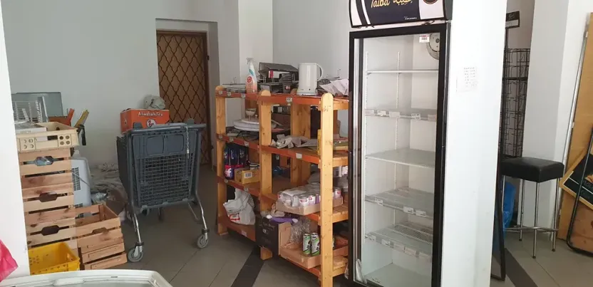 Pronájem obchodního prostoru, Teplice, U Hadích lázní, 32 m2