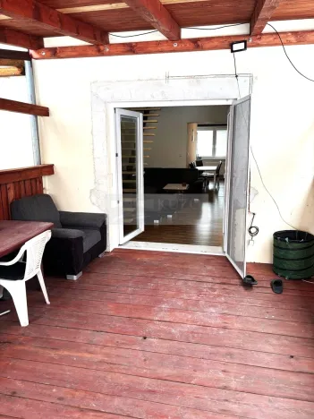 Prodej bytu 3+kk, Stará Paka, U Továrny, 86 m2