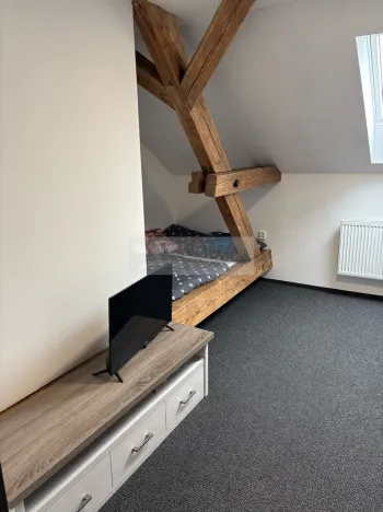 Prodej bytu 3+kk, Stará Paka, U Továrny, 86 m2