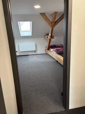 Prodej bytu 3+kk, Stará Paka, U Továrny, 86 m2