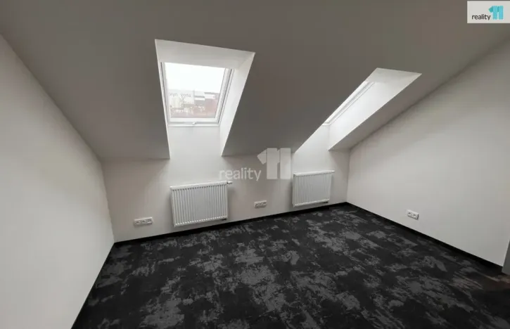 Pronájem kanceláře, Ústí nad Labem - Ústí nad Labem-centrum, Žižkova, 49 m2