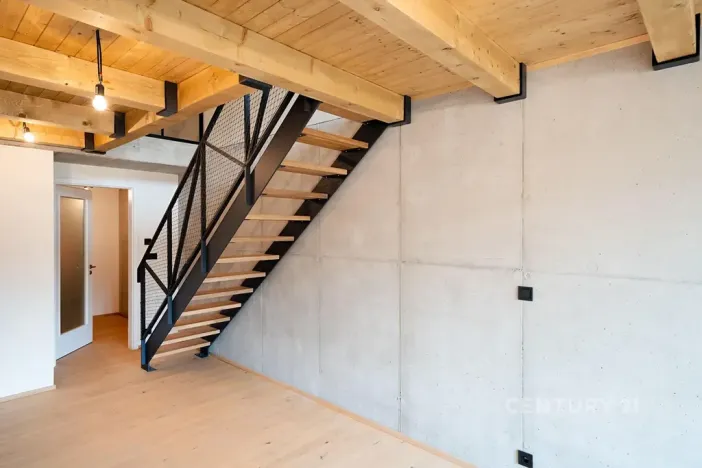 Prodej bytu 2+1, Praha - Vysočany, Kolbenova, 66 m2