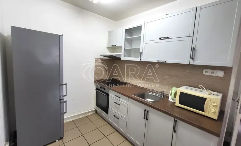 Pronájem bytu 2+kk, Benešov, Čechova, 50 m2