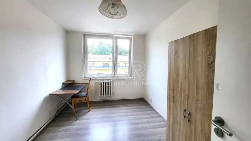 Pronájem bytu 2+kk, Benešov, Čechova, 50 m2