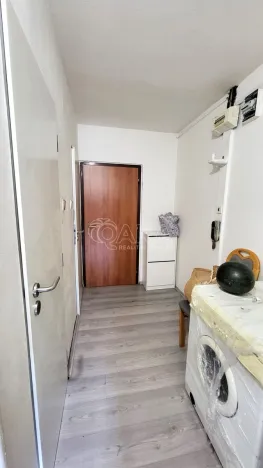 Pronájem bytu 2+kk, Benešov, Čechova, 50 m2