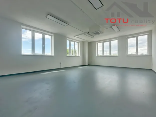 Pronájem kanceláře, Jaroměř, Jezbinská, 49 m2