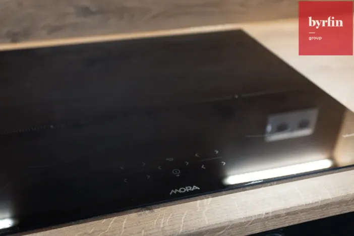 Pronájem bytu 2+kk, Krnov, SPC E, 40 m2