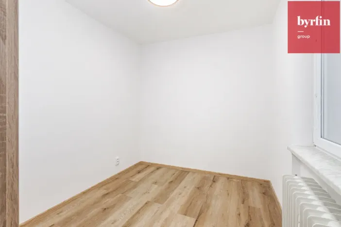 Pronájem bytu 2+kk, Krnov, SPC E, 40 m2