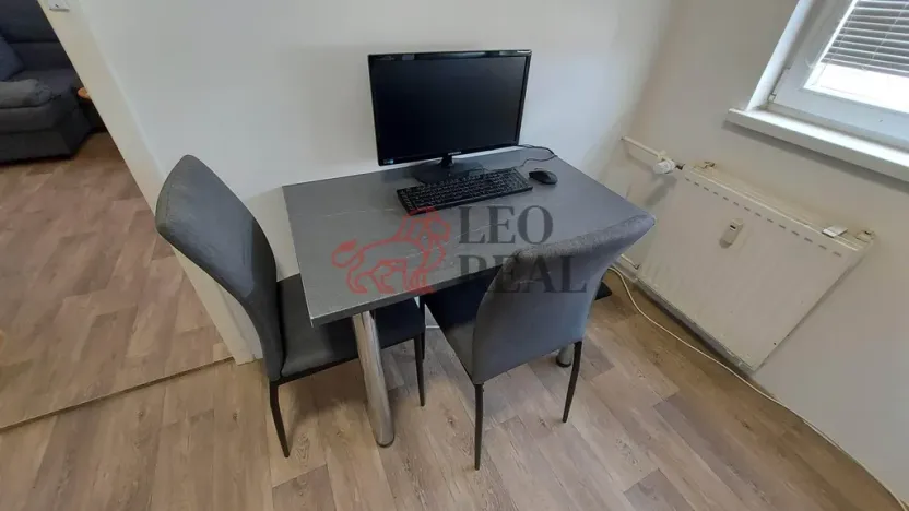 Pronájem bytu 2+1, Přerov - Přerov I-Město, Palackého, 43 m2