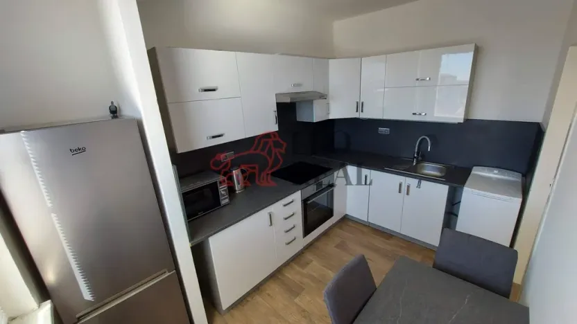 Pronájem bytu 2+1, Přerov - Přerov I-Město, Palackého, 43 m2