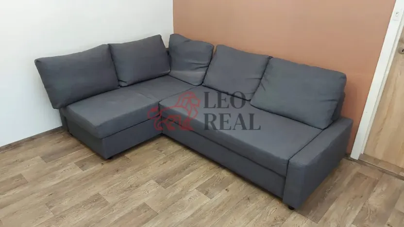 Pronájem bytu 2+1, Přerov - Přerov I-Město, Palackého, 43 m2