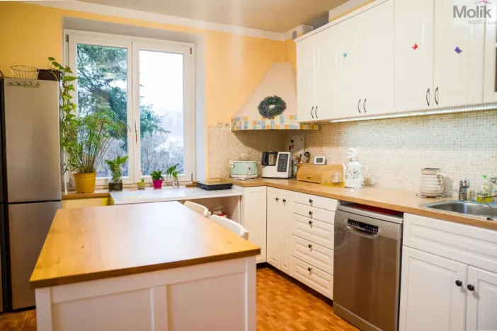 Prodej vícegeneračního domu, Dubí - Bystřice, Ležáky, 291 m2