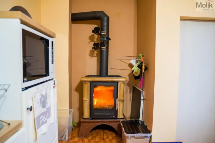 Prodej vícegeneračního domu, Dubí - Bystřice, Ležáky, 291 m2