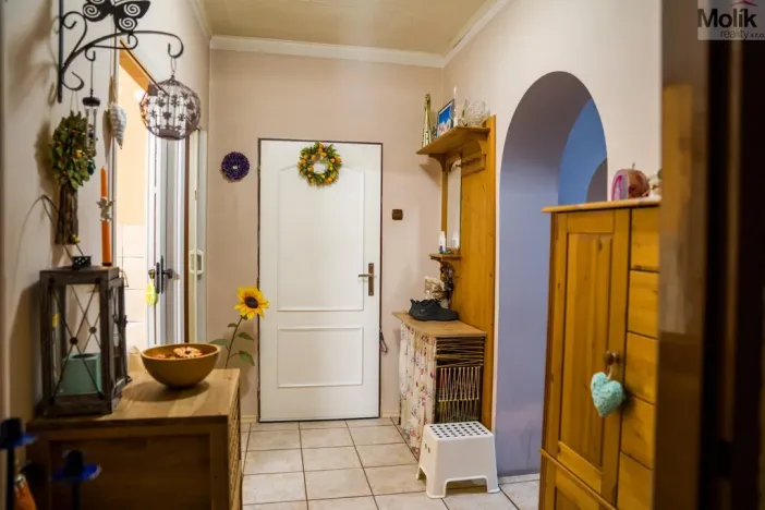 Prodej vícegeneračního domu, Dubí - Bystřice, Ležáky, 291 m2