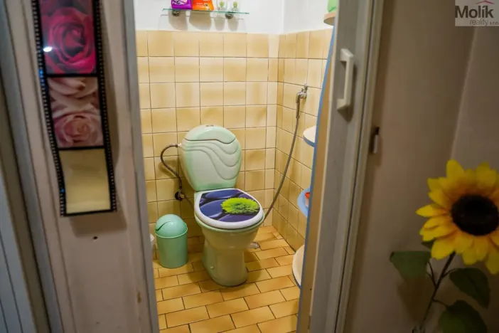 Prodej vícegeneračního domu, Dubí - Bystřice, Ležáky, 291 m2